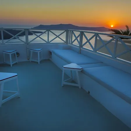 Santoniro * Fira (Santorini)