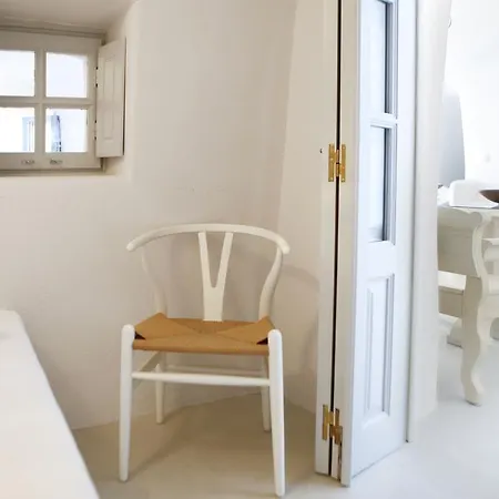 Santoniro Villa Fira (Santorini)