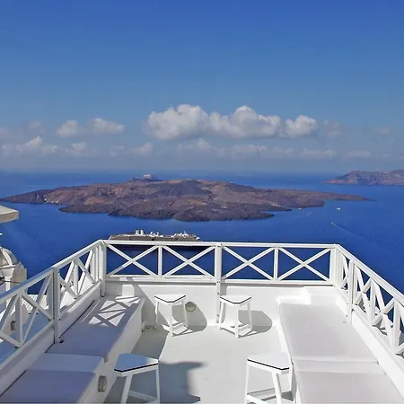 Santoniro Fira (Santorini)